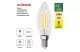 EMOS ZF3A42 #LED FLM CANDLE 3,8W(60W) 806lm E14 WWA CLASS - 4