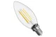 EMOS ZF3A43 #LED FLM CANDLE 3,8W(60W) 806lm E14 NWA CLASS
