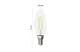 Emos ZF3D03 LED izzó Filament gyertya / E14 / 1,8 W (25 W) / 250 lm / Természetes fehér - 6
