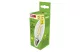 Emos ZF3D42 LED izzó Filament gyertya / E14 / 5,9 W (60 W) / 806 lm / Meleg fehér Emos ZF3D42 LED izzó Filament gyertya / E14 / 5,9 W (60 W) / 806 lm / Meleg fehér