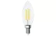 EMOS ZF3D52 LED IZZÓ FLM CANDLE 7W(75W) 1055lm E14 WW