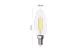 EMOS ZF3D53 LED IZZÓ FLM CANDLE 7W(75W) 1055lm E14 NW - 2