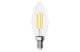 EMOS ZF3D53 LED IZZÓ FLM CANDLE 7W(75W) 1055lm E14 NW