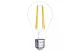EMOS ZF5120 LED filament fényforrás A60 3,4W(40W) 470lm E27 WW