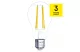 EMOS ZF5120 LED filament fényforrás A60 3,4W(40W) 470lm E27 WW