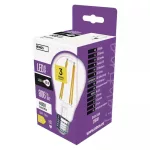   EMOS ZF5141 LED filament fényforrás A60 5,9W(60W) 806lm E27 NW