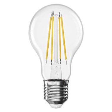EMOS ZF5147 LED izzó Filament A60 A CLASS/ E27 / 3,8 W (60 W) / 806 lm / meleg fehér