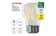 Emos ZF5148.3 LED izzó Filament A60 A CLASS/ E27 / 3,8 W (60 W) / 806 lm / természetes fehér - 9