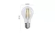 EMOS ZF5157 LED izzó Filament A60 A CLASS/ E27 / 5 W (75 W) / 1 060 lm / meleg fehér