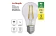 EMOS ZF5157 LED izzó Filament A60 A CLASS/ E27 / 5 W (75 W) / 1 060 lm / meleg fehér