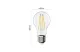 EMOS ZF5157 LED izzó Filament A60 A CLASS/ E27 / 5 W (75 W) / 1 060 lm / meleg fehér