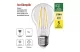 EMOS ZF5157 LED izzó Filament A60 A CLASS/ E27 / 5 W (75 W) / 1 060 lm / meleg fehér
