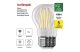 Emos ZF5158.3  LED izzó Filament A CLASS A60 / E27 / 5 W (75 W) / 1 060 lm / természetes fehér
