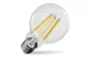EMOS ZF5164D LED izzó Filament A60 / E27 / 11W (100W) / 1521 lm / meleg fehér / dimmelhető