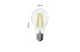 EMOS ZF5164D LED izzó Filament A60 / E27 / 11W (100W) / 1521 lm / meleg fehér / dimmelhető