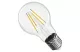 Emos ZF5D23 LED izzó Filament A60 / E27 / 3,4 W (40 W) / 470 lm / Természetes fehér