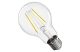 Emos ZF5D42 LED izzó Filament A60 / E27 / 5,9 W (60 W) / 806 lm / Meleg fehér - 9