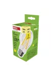 Emos ZF5D62 LED izzó Filament A60 / E27 / 10,5 W (100 W) / 1521 lm / Meleg fehér