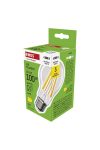 Emos ZF5D63 LED izzó Filament A60 / E27 / 10,5 W (100 W) / 1521 lm / Természetes fehér