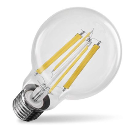   EMOS ZF5D64D LED izzó Filament A60 / E27 / 11 W (100 W) / 1 521 lm / Természetes fehér / dimmelhető