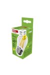 Emos ZF6D43 LED izzó Filament Mini Globe  5,9W(60W) 806lm E27 NW természetes fehér