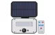 EMOS ZG131S LED SOLAR REFLEKTOR  SPILO 1500LM IP54 WW
