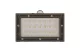EMOS ZG162S LED SOLAR lámpatest BRIXO 350LM IP65 NW black EMOS ZG162S LED SOLAR lámpatest BRIXO 350LM IP65 NW black