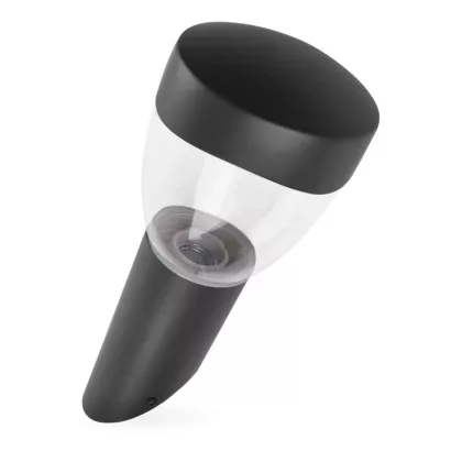 Emos ZGA020P LED kerti fali lámpa, 12 x 12 x 33 cm, 1 x E27, 15 W