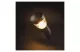 Emos ZGA020P LED kerti fali lámpa, 12 x 12 x 33 cm, 1 x E27, 15 W