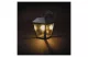 Emos ZGB020P LED kerti fali lámpa, 19,8 x 15 x 27,8 cm, 1 x E27, 15 W