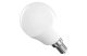 EMOS ZL1F23 LED izzó Basic Mini Globe / E14 / 5,5 W (40 W) / 470 lm / Természetes fehér