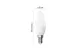EMOS ZL3F47 LED izzó Basic Candle E14 / 8,8 W (60 W) / 806 lm / Meleg fehér - 10