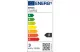 EMOS ZL8F02 LED izzó Basic MR16 / GU10 / 2,9 W (25 W) / 250 lm / Meleg fehér