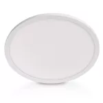 EMOS ZM1400 LED FELÜLETI LÁMPA FLORI 18W 1800LM NW IP20 W