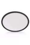EMOS ZM1404 LED FELÜLETI LÁMPA FLORI 18W 1800LM NW IP20 B