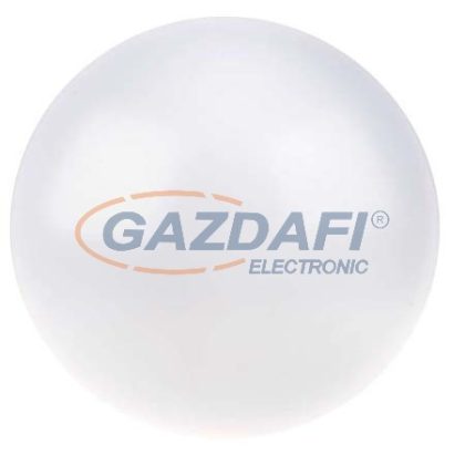 EMOS ZM3413 LED MENNYEZETI LÁMPATEST MOZGÁSÉRZÉKELŐVEL CORI 22W/NW