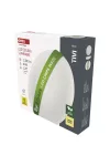 EMOS ZM3416 LED MENNYEZETI LÁMPA TIVI R 8,6W 1300LM IP44 WW
