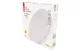 EMOS ZM4122 LED mennyezeti lámpa d=330mm 24W IP54 3000K 2400lm - 2