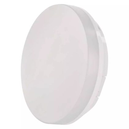   EMOS ZM4328 LED mennyezeti lámpa mozgásérzékelővel TORI 15W 1500lm IP54 természetes fehér