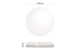 EMOS ZM4329 LED mennyezeti lámpa TORI C 24W 2400LM IP54 NW W
