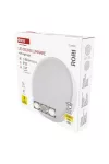 EMOS ZM4400 LED FELÜLETI LÁMPA RORI 17W 1400LM IP20 CCT W