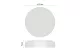 EMOS ZM4400 LED FELÜLETI LÁMPA RORI 17W 1400LM IP20 CCT W - 4