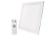 EMOS ZM5171 LED panel, falon kívüli, 20W, 295x295mm, IP20, dimmelhető, változtatható színhőmérséklet, EXCLUSIVE - 3