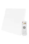EMOS ZM5181 LED panel, falon kívüli, 20W, 295x295mm, IP20, dimmelhető, változtatható színhőmérséklet, EXCLUSIVE