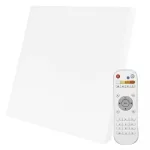   EMOS ZM5181 LED panel, falon kívüli, 20W, 295x295mm, IP20, dimmelhető, változtatható színhőmérséklet, EXCLUSIVE