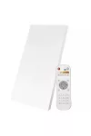 EMOS ZM5182 LED panel, falon kívüli, 24W, 295x595mm, IP20, dimmelhető, változtatható színhőmérséklet, EXCLUSIVE EMOS ZM5182 LED panel, falon kívüli, 24W, 295x595mm, IP20, dimmelhető, változtatható színhőmérséklet, EXCLUSIVE