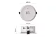 EMOS ZN1310 #EMERGENCY DOWNLIGHT 3W 240LM 3H - 8