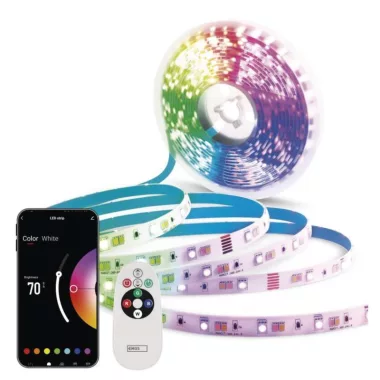 EMOS ZPW218R GOSMART LED szalag 11W 750lm 2m WIFI RGBCCT