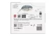 EMOS ZPW218R GOSMART LED szalag 11W 750lm 2m WIFI RGBCCT - 10