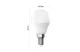 EMOS ZQ1E21.3 LED izzó Classic Mini Globe / E14 / 4,2 W (40 W) / 470 lm / Meleg fehér - 2